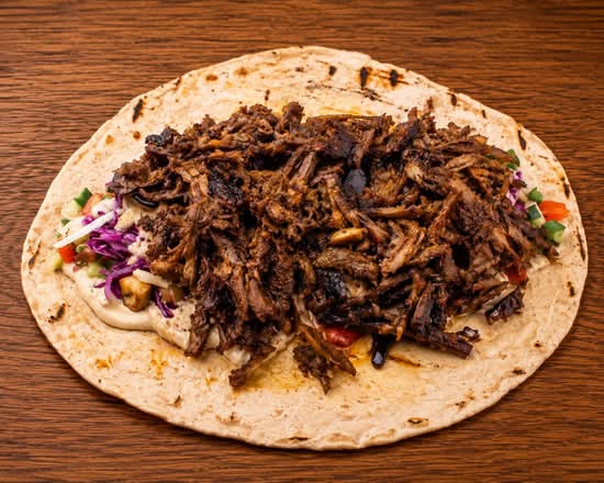Ribeye Shawarma