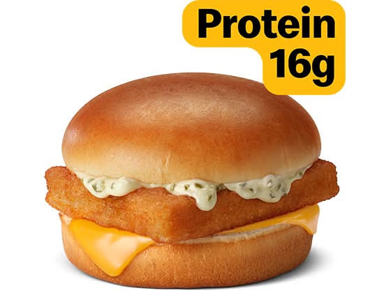 Filet-O-Fish®