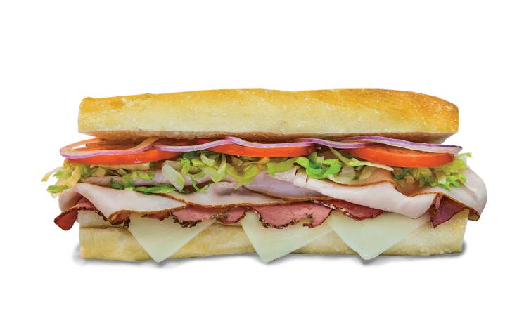 Classic Sub #13