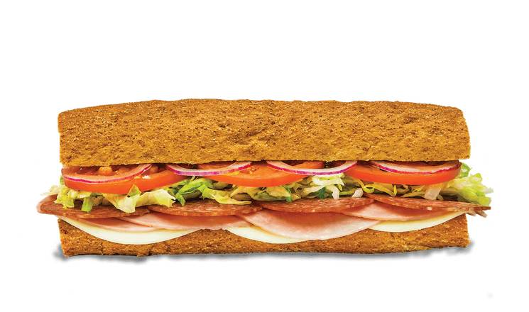 Classic Sub #4