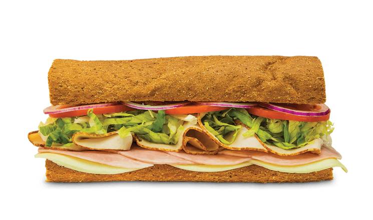 Classic Sub #2