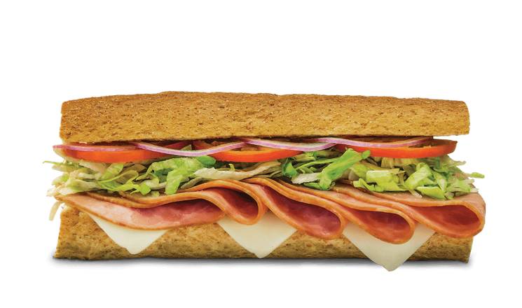 Classic Sub #14