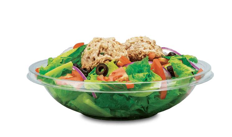 Tuna Salad