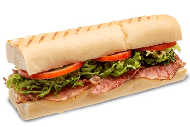 Ultimate BLT
