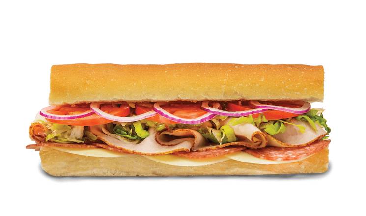 Classic Sub #3