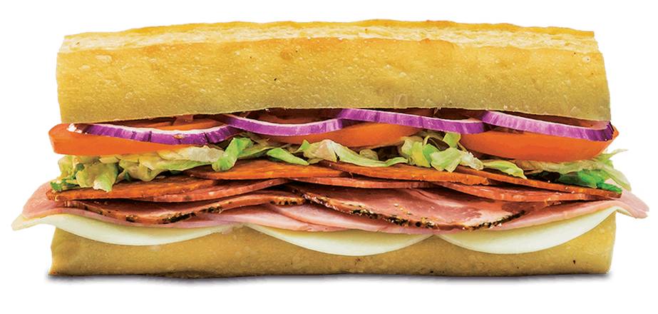Classic Sub #1