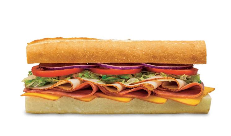 Classic Sub #5
