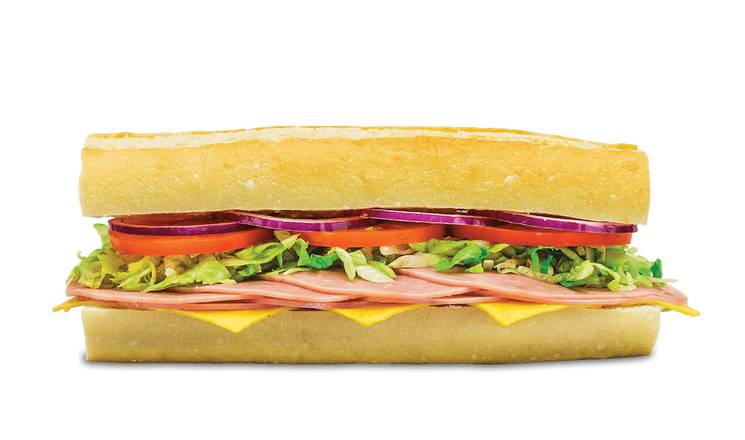 Classic Sub #11