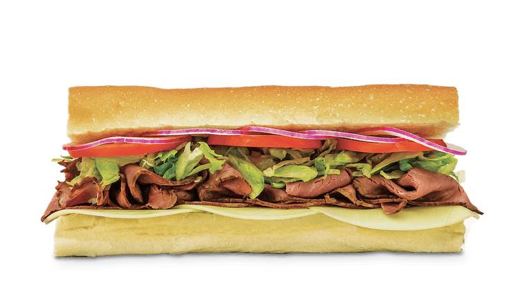 Classic Sub #7