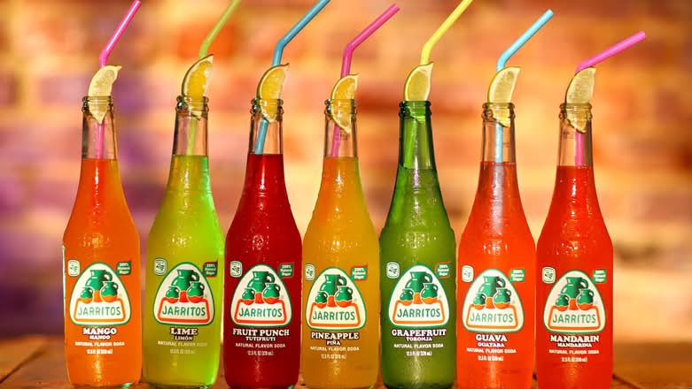 Jarritos