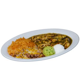 Chile Verde