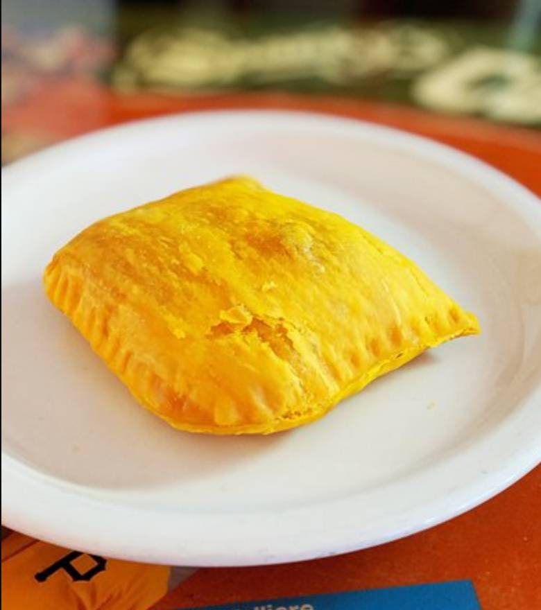 Beef Patty