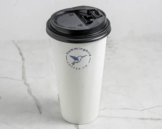 Hummingbird Jungle Roast Coffee