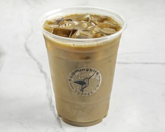 Iced Americano