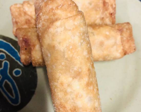 Egg Roll (Each)