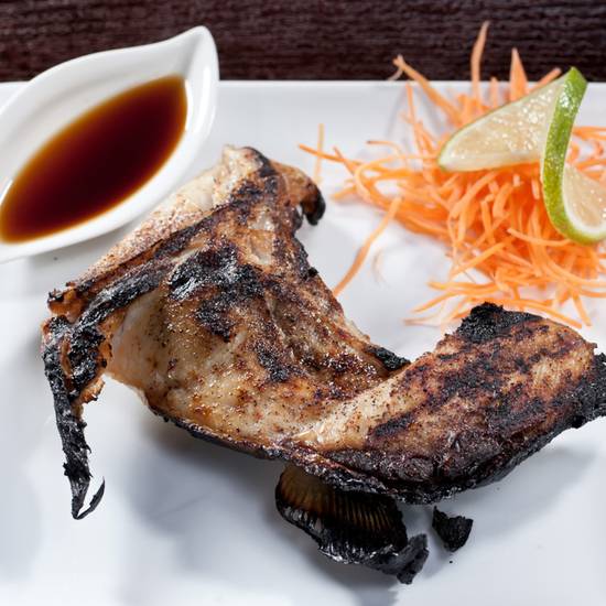 Hamachi Kama