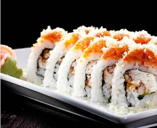 Part-time Roll