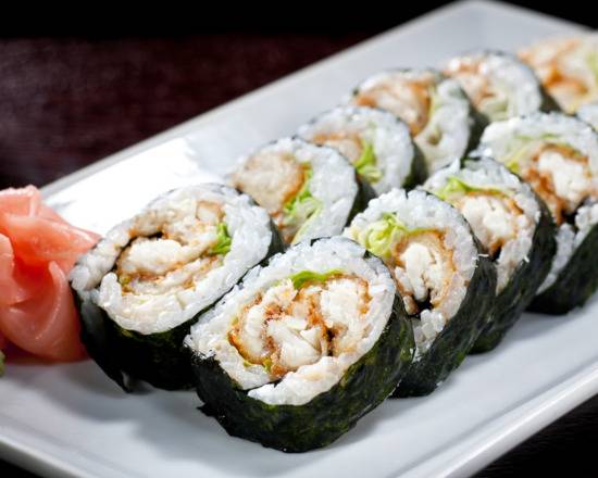 Caliente Roll