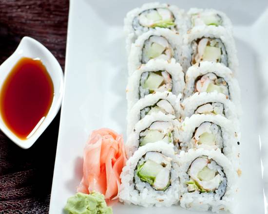 Boston Roll