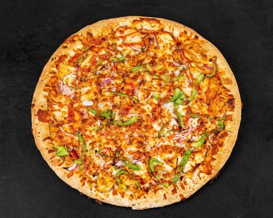 BBQ Chicken