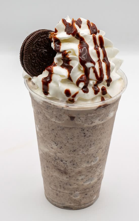Create Malteada*