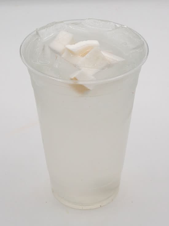 Agua De Coco