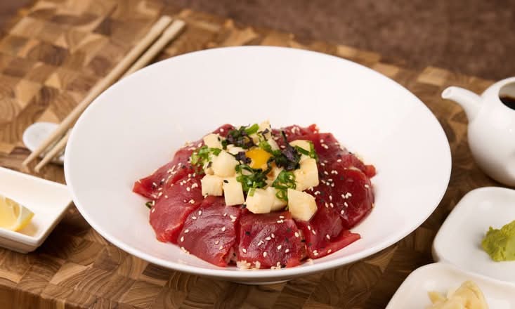 L7.Bluefin Tuna Don