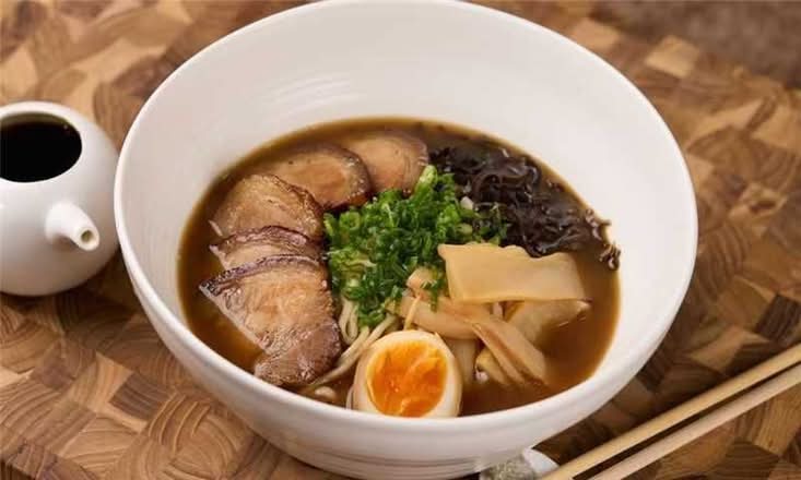 SD15.Chashu Ramen