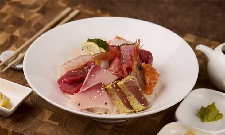 L5.Chirashi Don