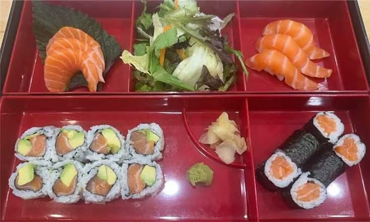 L24.Salmon Box