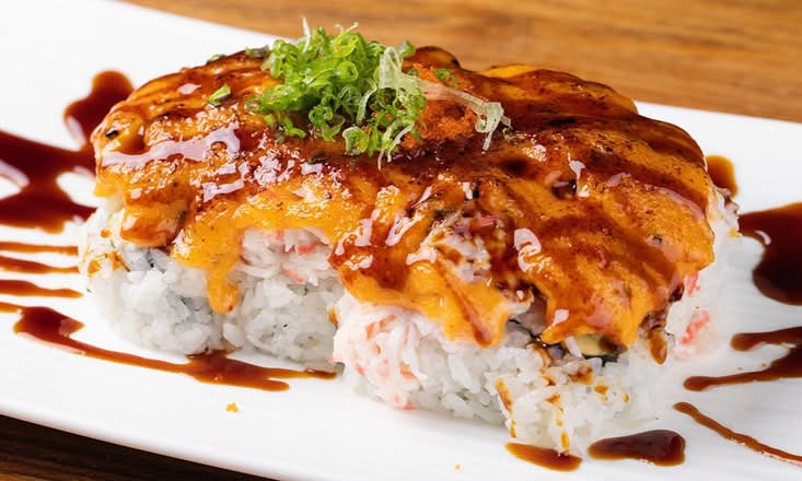 R17.Dynamite Roll