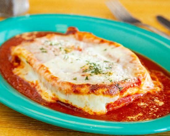 Lasagna