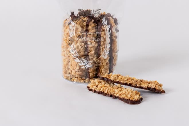 Biscuit Baton Marechaux