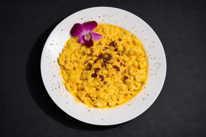 Macaroni and Cheese