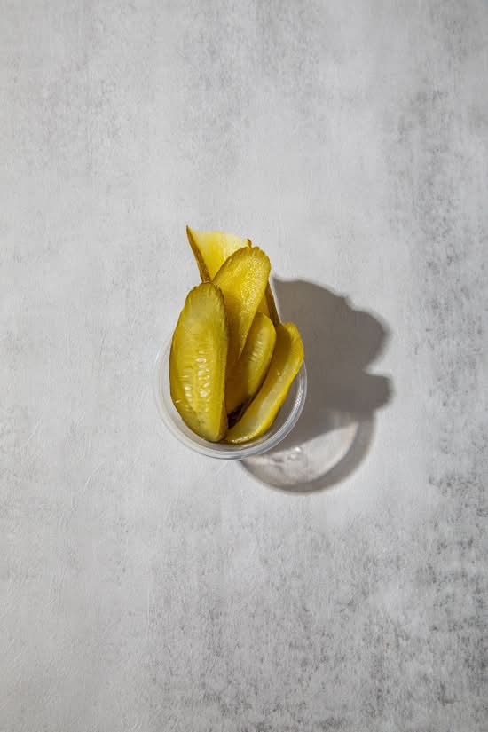 SIDE HOUSE PICKLES