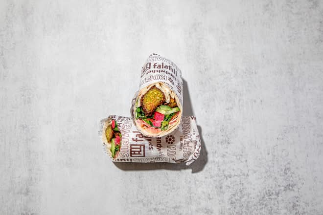WRP FALAFEL