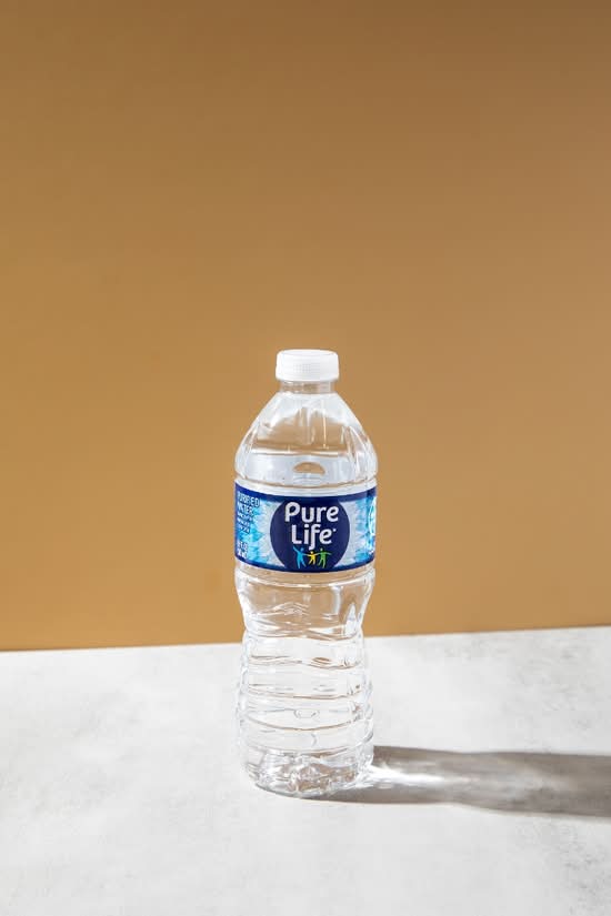BOTTLE WATER