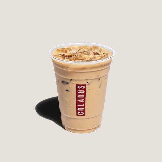 Iced Latte