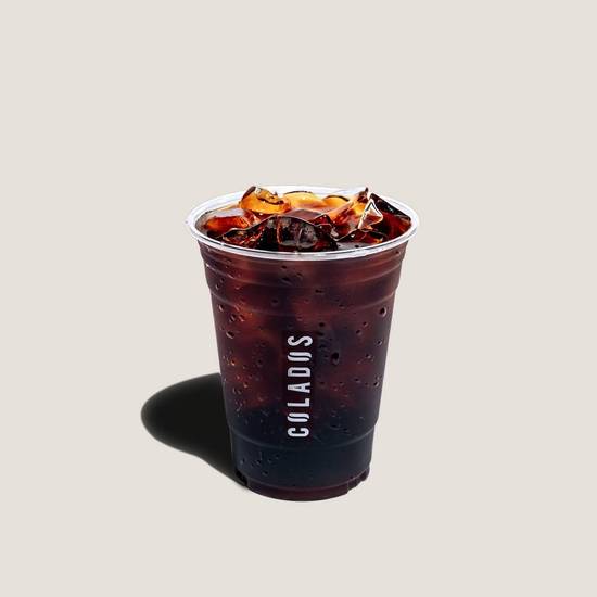 Cold Brew