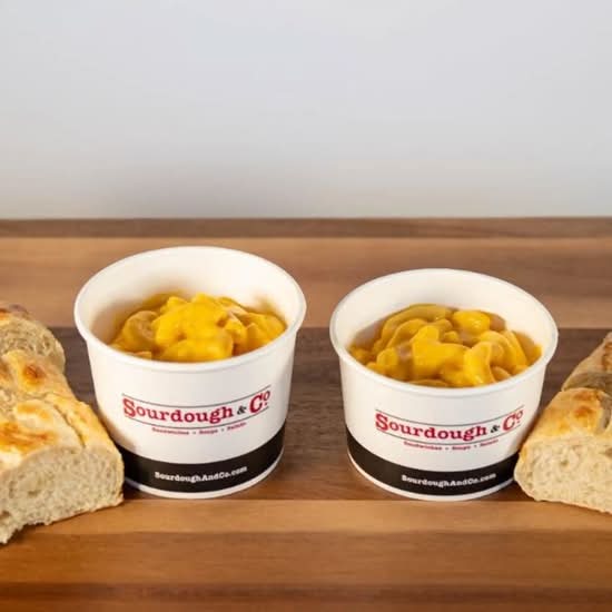 Mac and Cheese