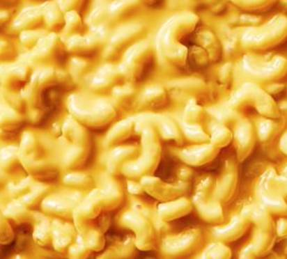 MAC N CHEESE