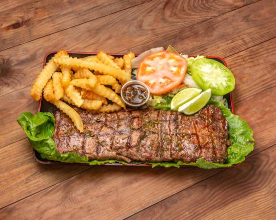 Churrasco