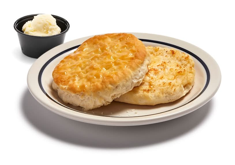 Buttermilk Biscuit