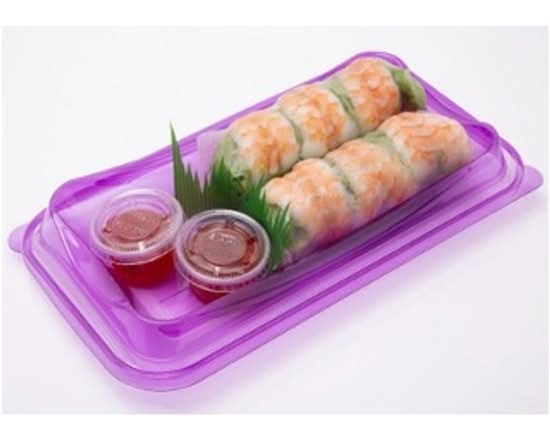 Spring Rolls