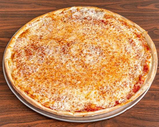 Slice Cheese Pizza