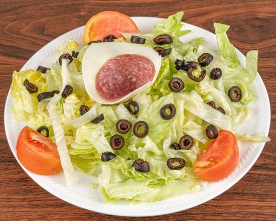 Dinner Salad