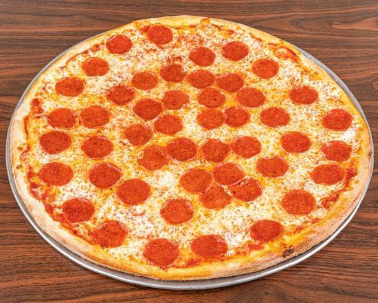 Slice Pepperoni Pizza