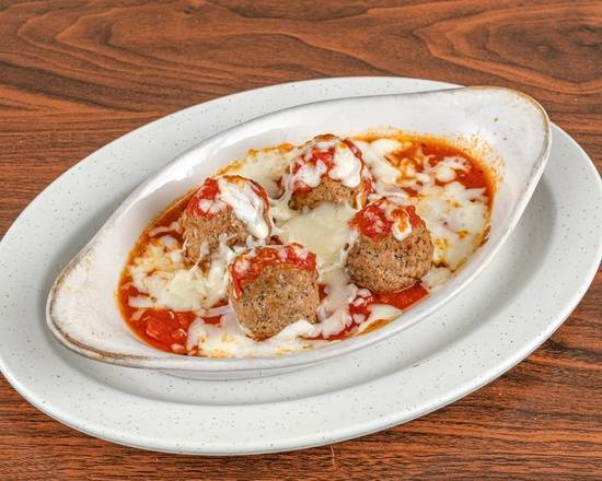 Brooklyn Meatballs (4 ct)