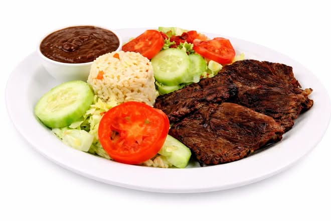 CARNE ASADA
