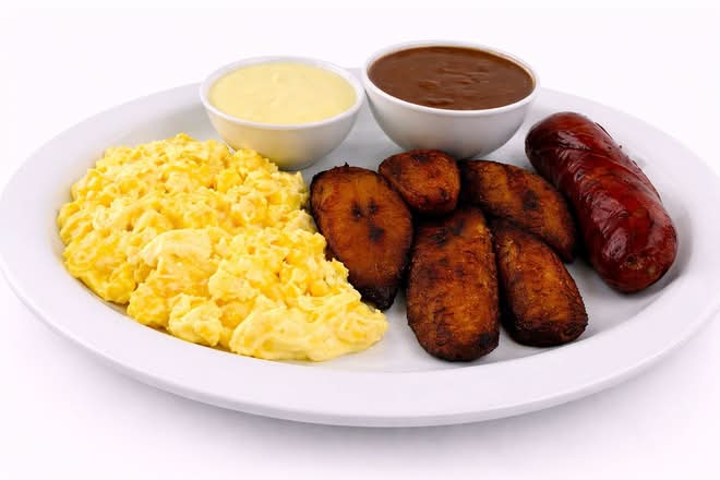 DESAYUNO COJUTEPEQUE